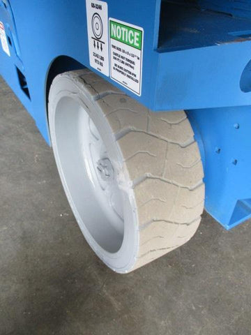 2016 Genie GS-3246 Picture 12 2016 Genie GS-3246-12