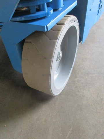 2016 Genie GS-3246 Picture 14 2016 Genie GS-3246-14