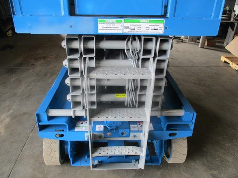 2016 Genie GS-3246 Picture 6 2016 Genie GS-3246-6