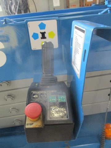 2016 Genie GS-3246 Picture 7 2016 Genie GS-3246-7