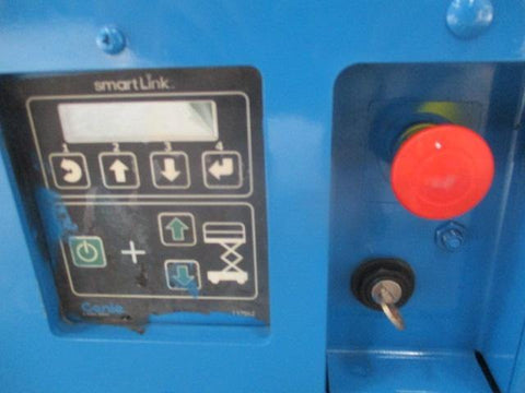 2016 Genie GS-3246 Picture 8 2016 Genie GS-3246-8