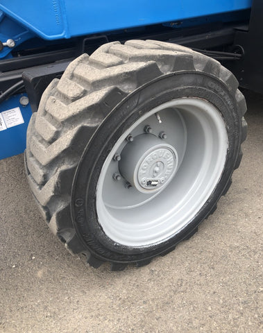 2016 Genie GS-5390 RT Picture 19 2016 Genie GS-5390 RT-19