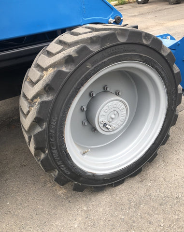 2016 Genie GS-5390 RT Picture 20 2016 Genie GS-5390 RT-20