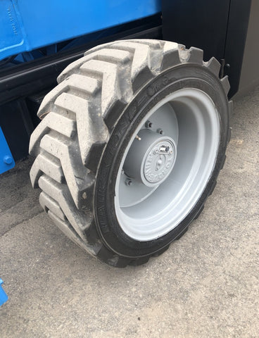 2016 Genie GS-5390 RT Picture 17 2016 Genie GS-5390 RT-17