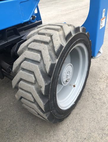 2016 Genie GS-5390 RT Picture 18 2016 Genie GS-5390 RT-18