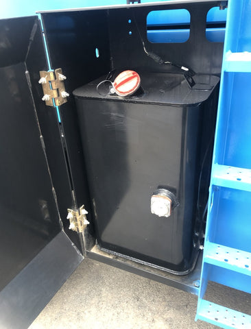 2016 Genie GS-5390 RT Picture 15 2016 Genie GS-5390 RT-15