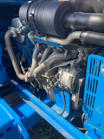 2016 Genie GS-5390 RT Picture 12 2016 Genie GS-5390 RT-12