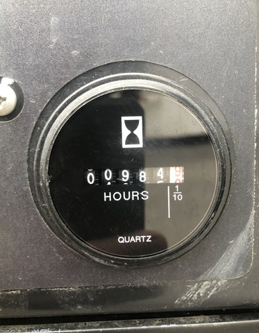 2016 Genie GS-5390 RT Picture 16 2016 Genie GS-5390 RT-16