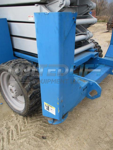 2002 Genie GS-5390 RT
