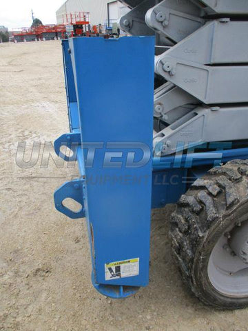 2002 Genie GS-5390 RT