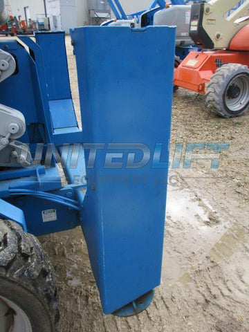 2002 Genie GS-5390 RT