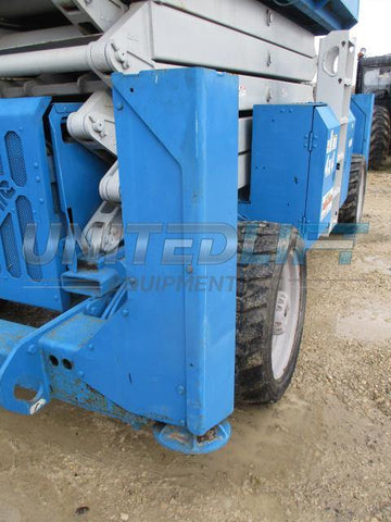 2002 Genie GS-5390 RT