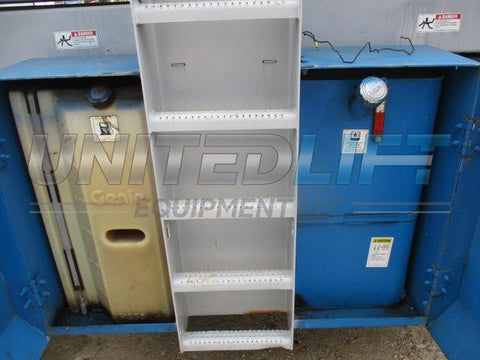 2002 Genie GS-5390 RT