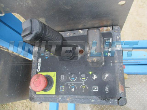 2002 Genie GS-5390 RT