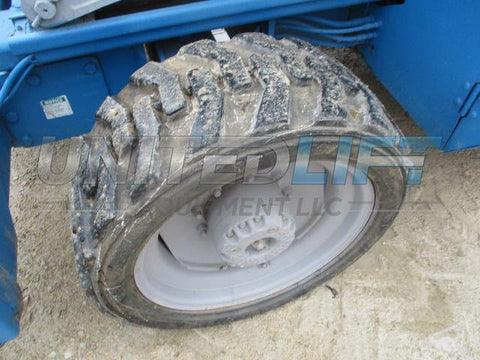 2002 Genie GS-5390 RT