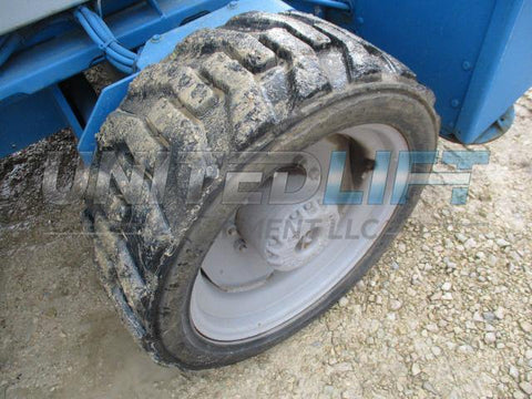 2002 Genie GS-5390 RT
