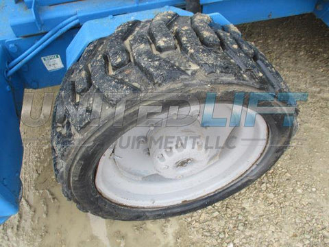 2002 Genie GS-5390 RT