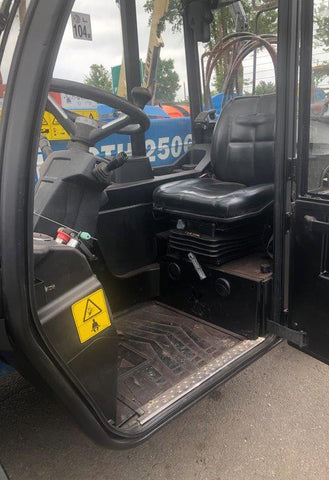 2019 Genie GTH-2506