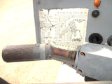 2006 GENIE GTH-1056 10000 LB DIESEL TELESCOPIC FORKLIFT TELEHANDLER OPEN CAB PNEUMATIC 4WD AUXILIARY HYDRAULICS STOCK # BF9451889-BUF - United Lift Equipment LLC