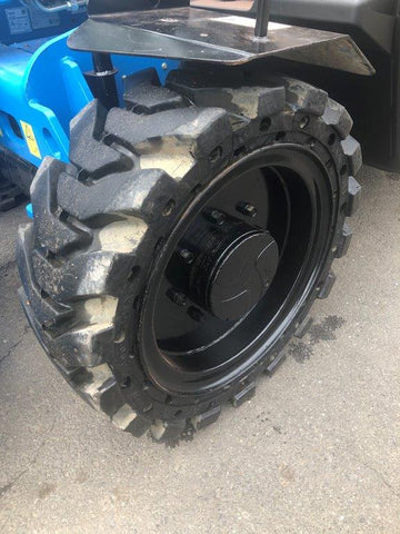 2019 Genie GTH-2506