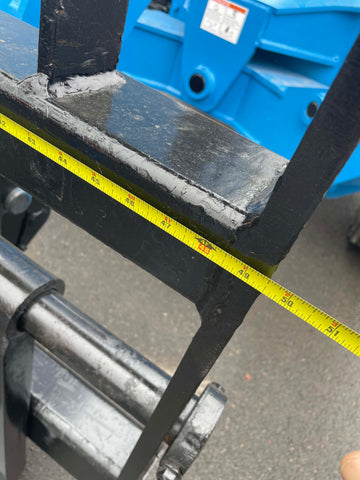 2018 Genie GTH-1056