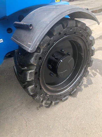 2019 Genie GTH-2506