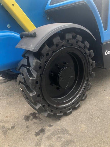 2019 Genie GTH-2506