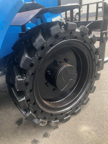 2019 Genie GTH-2506