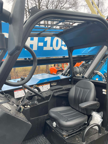 2018 Genie GTH-1056