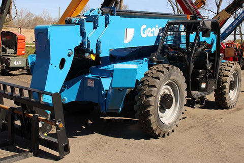 2023 Genie GTH-1056