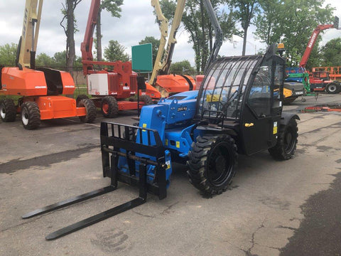 2019 Genie GTH-2506