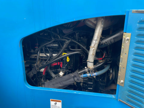 2018 Genie GTH-1056