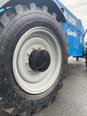 2018 Genie GTH-1056