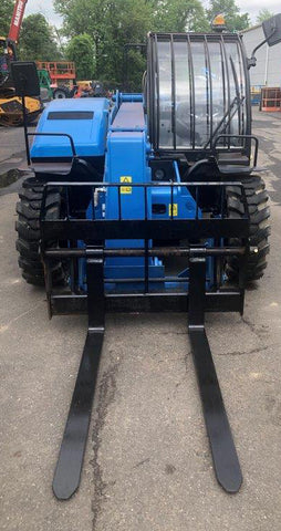 2019 Genie GTH-2506