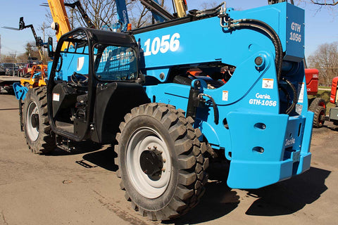 2023 Genie GTH-1056