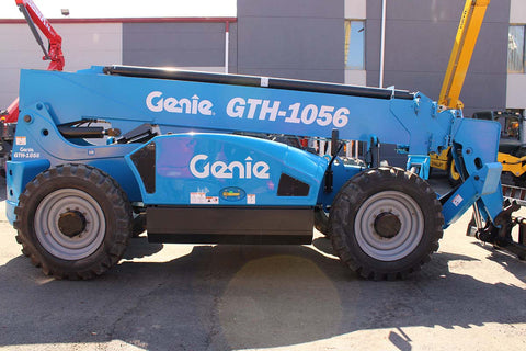 2023 Genie GTH-1056