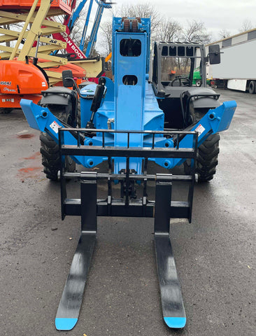 2018 Genie GTH-1056