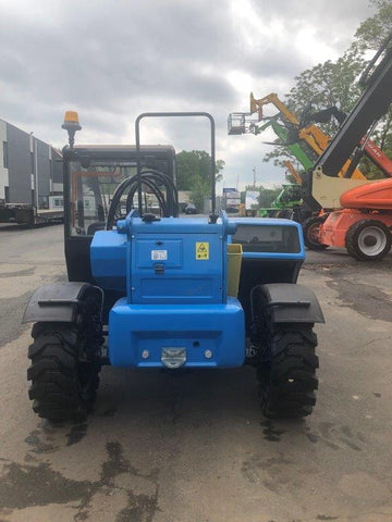 2019 Genie GTH-2506