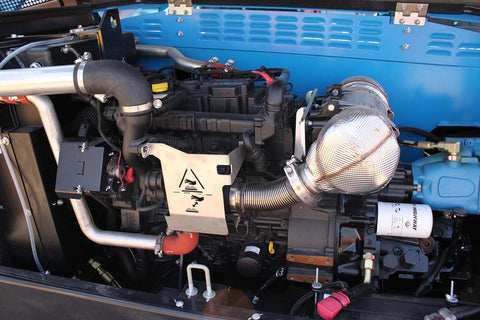 2023 Genie GTH-1056