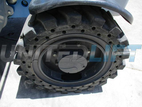 2012 Genie GTH-5519 Picture 8 2012 Genie GTH-5519-8