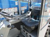 2012 GENIE GTH-5519 5500 LBS DIESEL TELEHANDLER FORKLIFT 4WD PNEUMATIC 2448 HOURS STOCK # BF9365259-PABCA - United Lift Used & New Forklift Telehandler Scissor Lift Boomlift