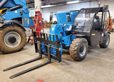 2022 Genie GTH-5519