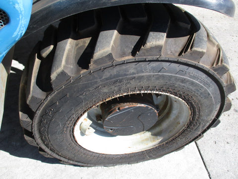2013 Genie GTH-5519