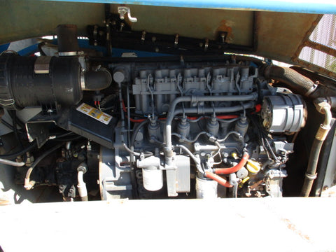 2013 Genie GTH-5519 Picture 7 2013 Genie GTH-5519-7