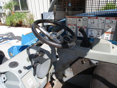 2013 Genie GTH-5519 Picture 5 2013 Genie GTH-5519-5