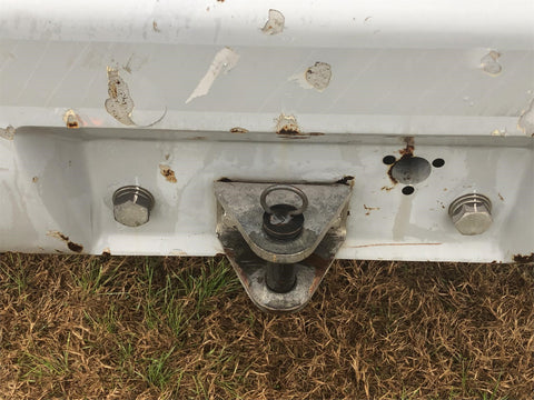 2013 Genie GTH-5519 Picture 8 2013 Genie GTH-5519-8