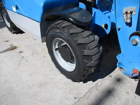 2012 Genie GTH-5519 Picture 7 2012 Genie GTH-5519-7