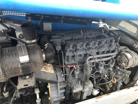 2013 Genie GTH-5519