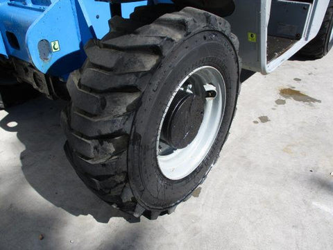 2012 Genie GTH-5519 Picture 8 2012 Genie GTH-5519-8