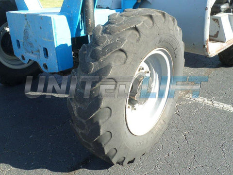 2007 Genie GTH-636